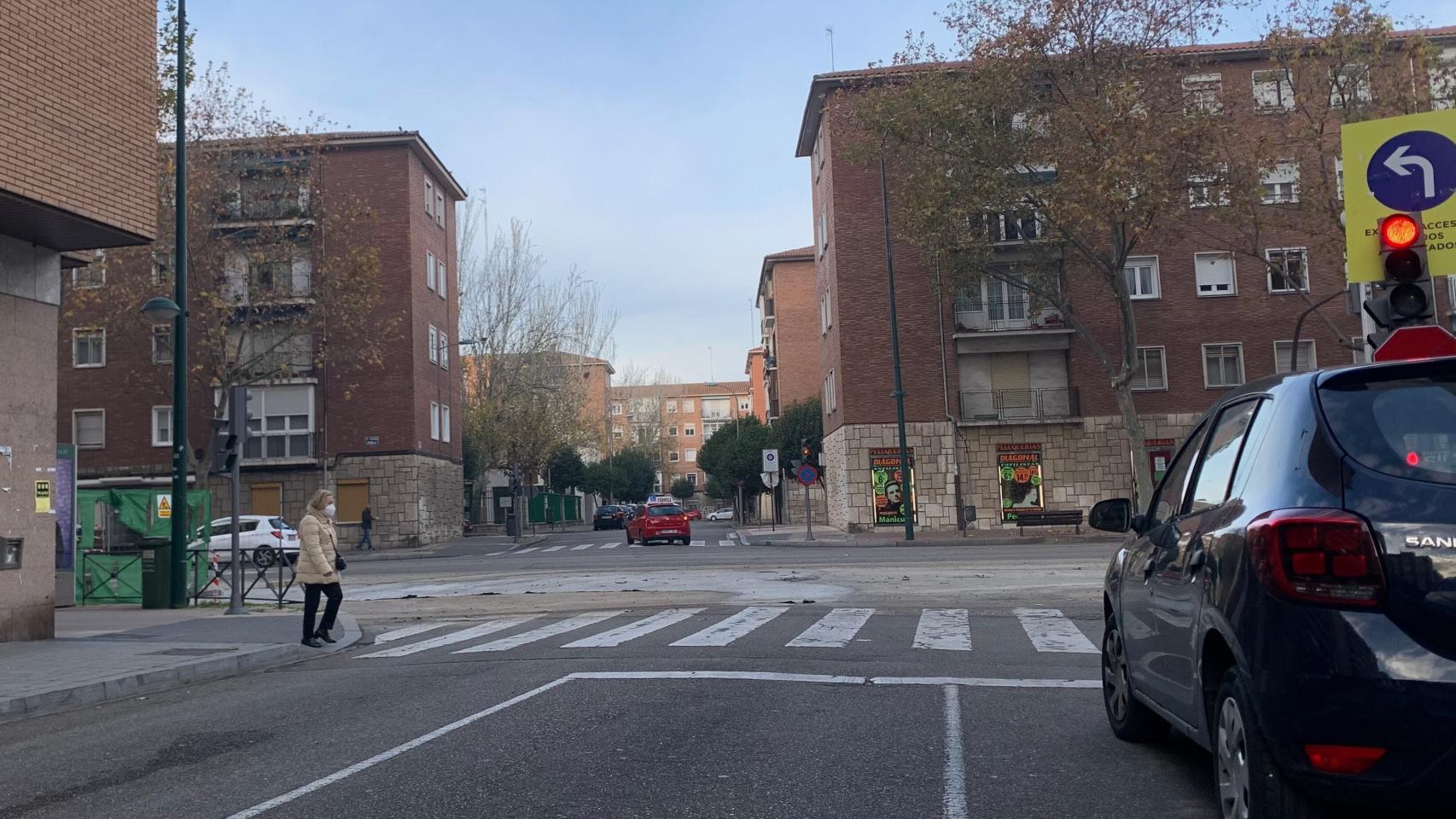 Castilla y León