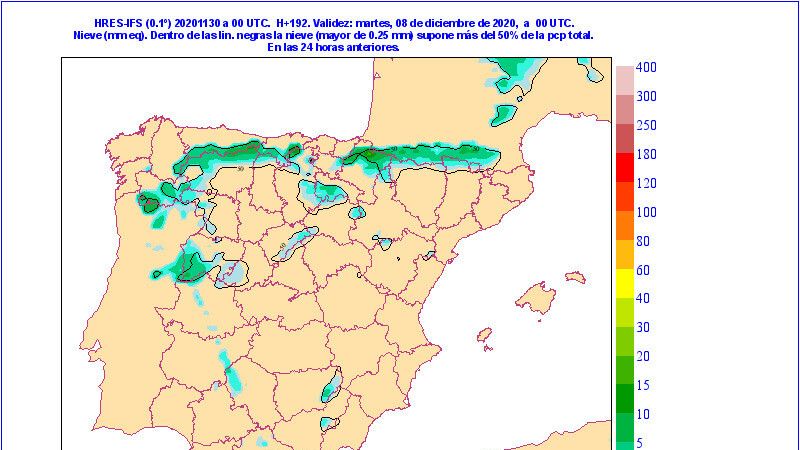 Castilla y León