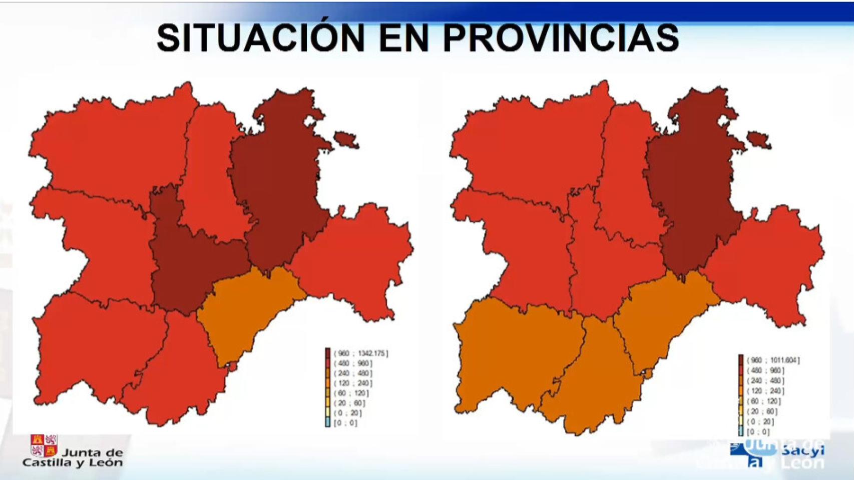 Castilla y León