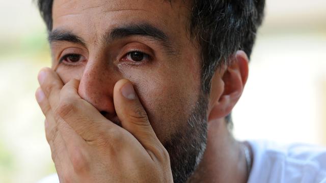 Leopoldo Luque, médico de Maradona, roto al hablar de Diego