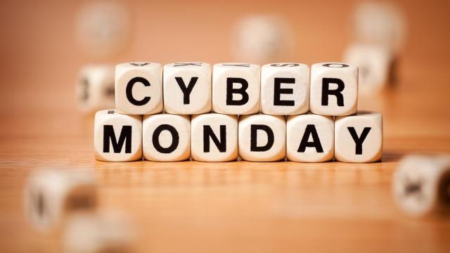 Aprovecha este Cyber Monday y hazte con estos juguetes rebajados