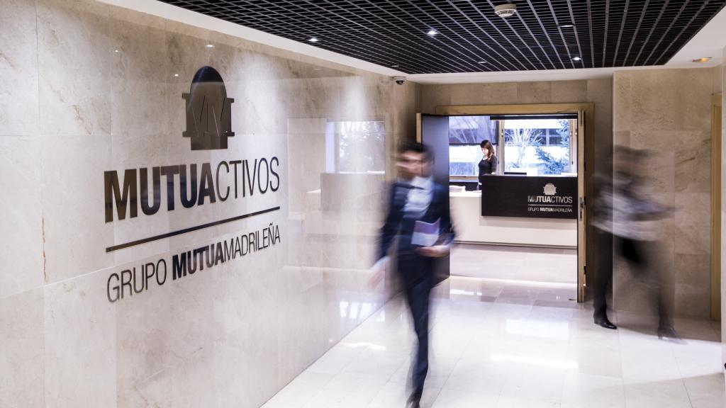 Mutuactivos, Mutua Madrileña.