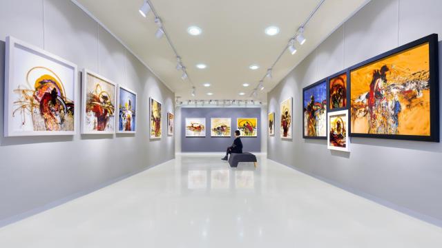 Foro EL ESPAÑOL Tendencias en los museos post-Covid: Una nueva manera de vivir la cultura y el arte