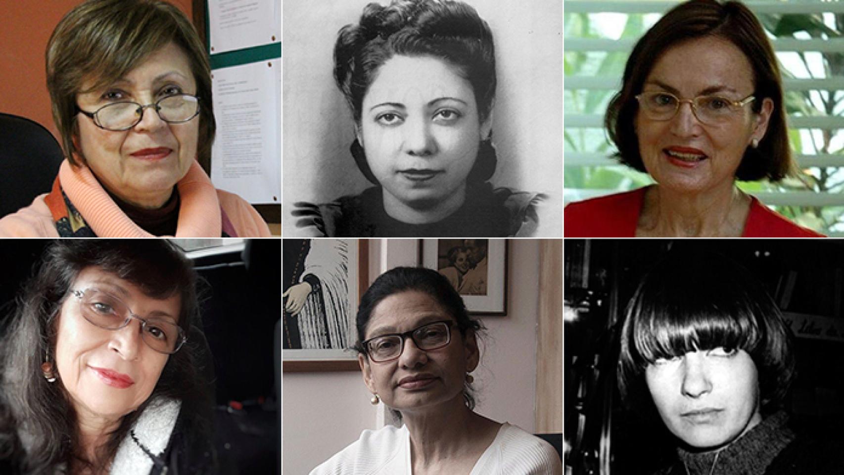 Escritoras-Latinas