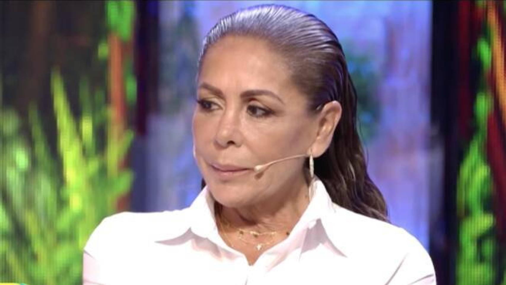 Isabel Pantoja