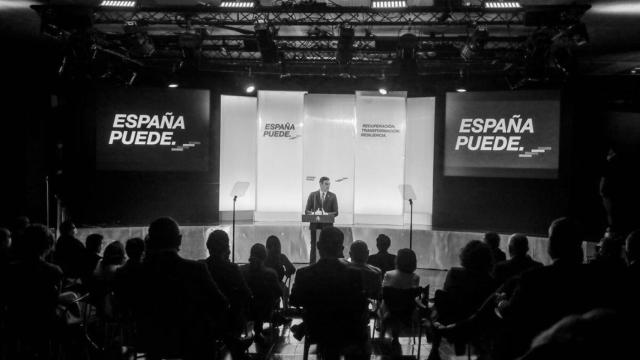 'España no puede', según la OCDE