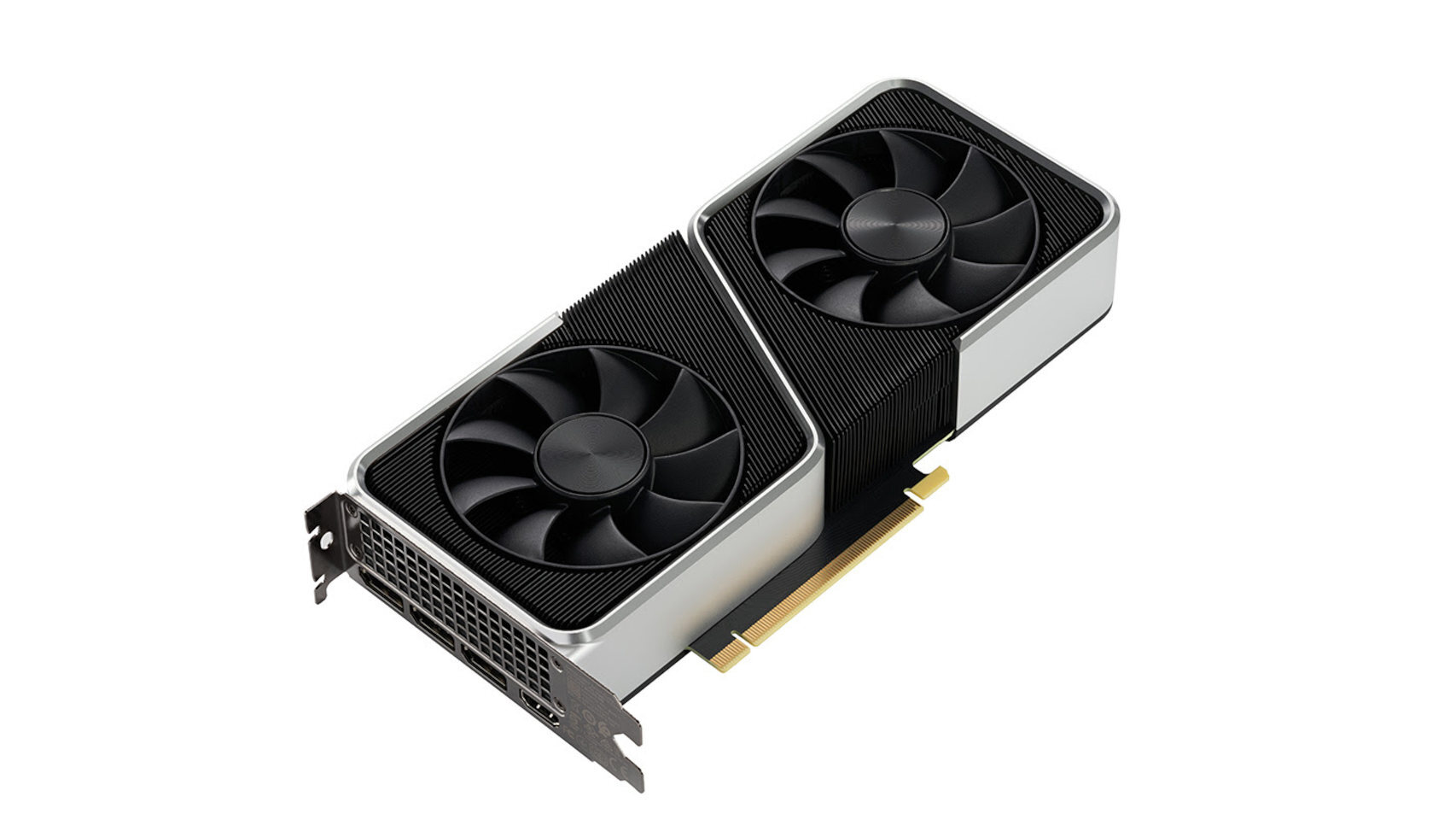 Nvidia RTX 3060 Ti