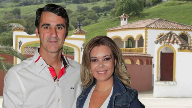 Ambiciones ha pertenecido a Jesulín de Ubrique durante 30 años.