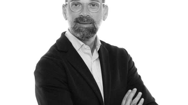 Fran Estevan CEO y cofundador de Innsomnia