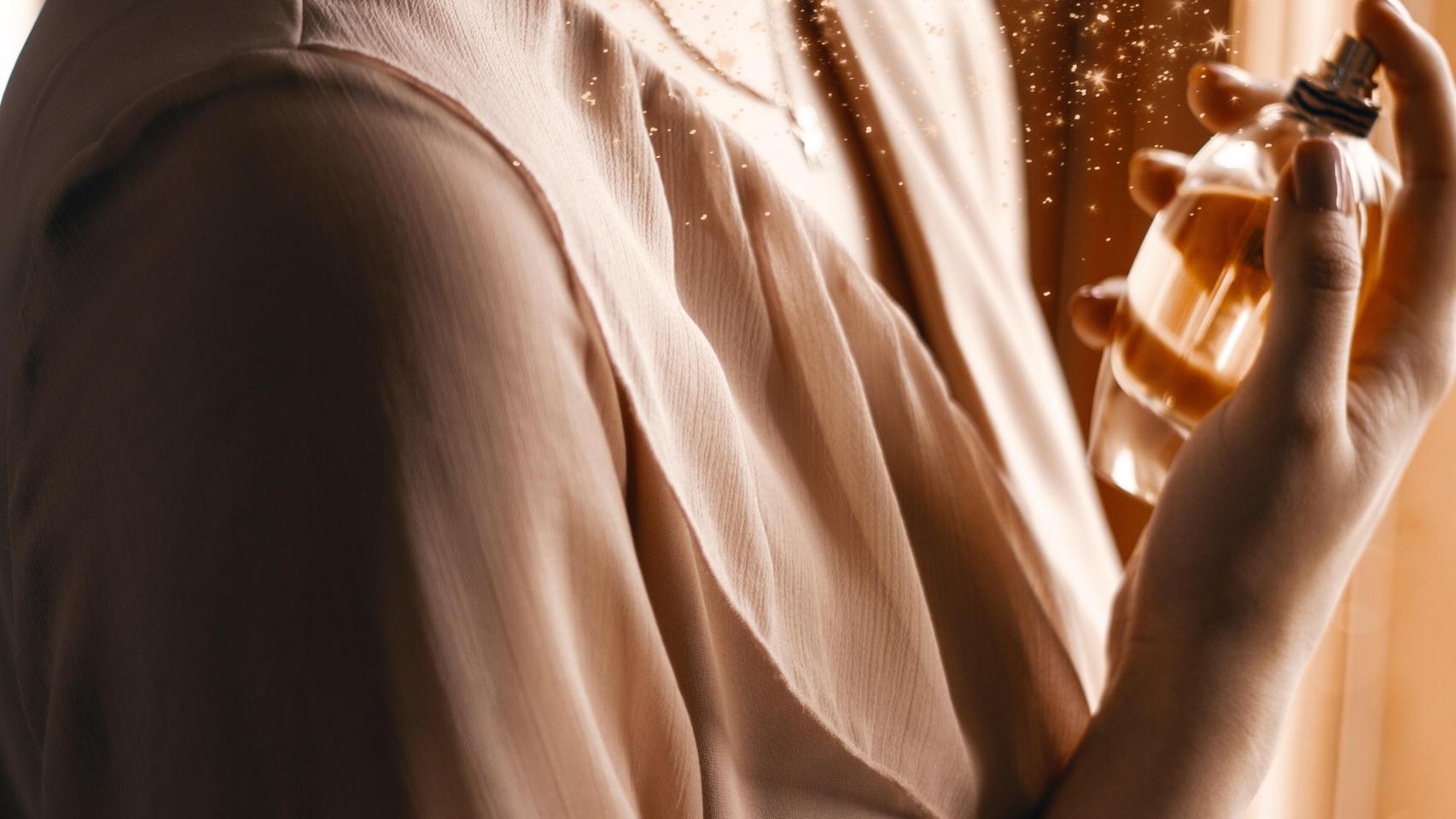 Las diez fragancias idóneas  para regalar estas navidades