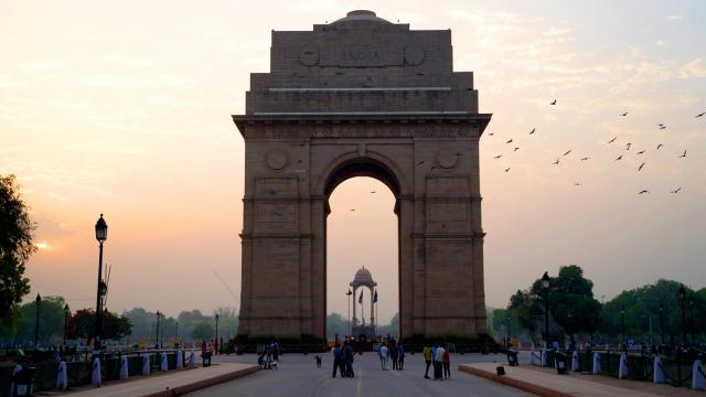 Las 10 plazas más grandes del mundo