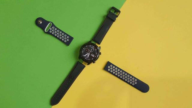 TicWatch Pro 3, análisis: ahora sí, larga vida a Wear OS