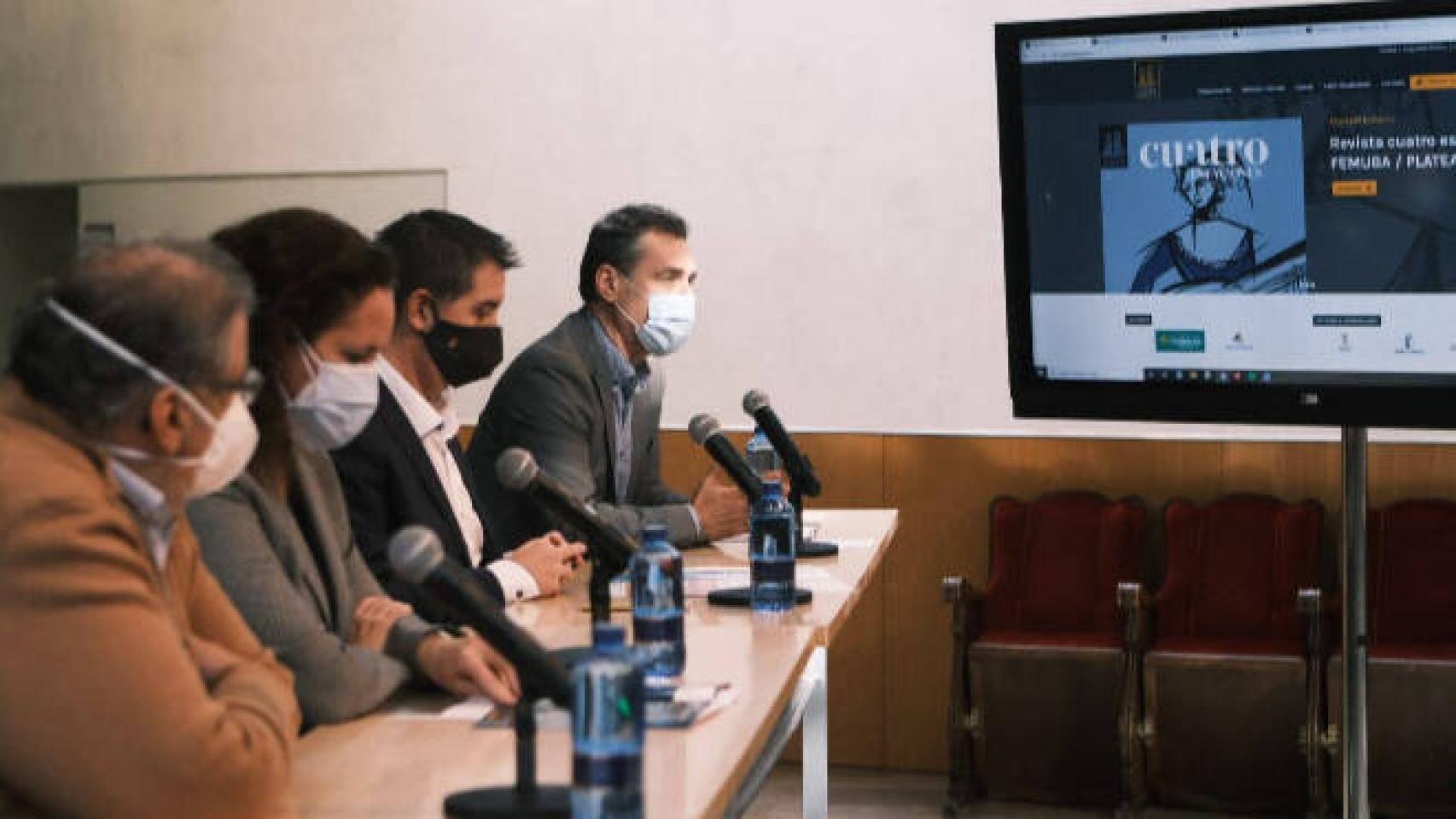 Digital Castilla