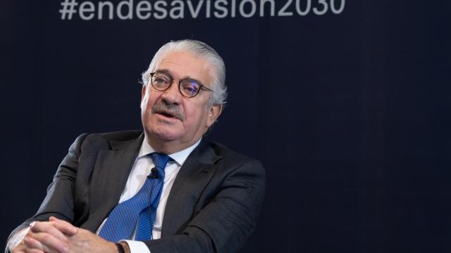 José Bogas: El negocio futuro está en la 'plataformización' del servicio con tarifa plana