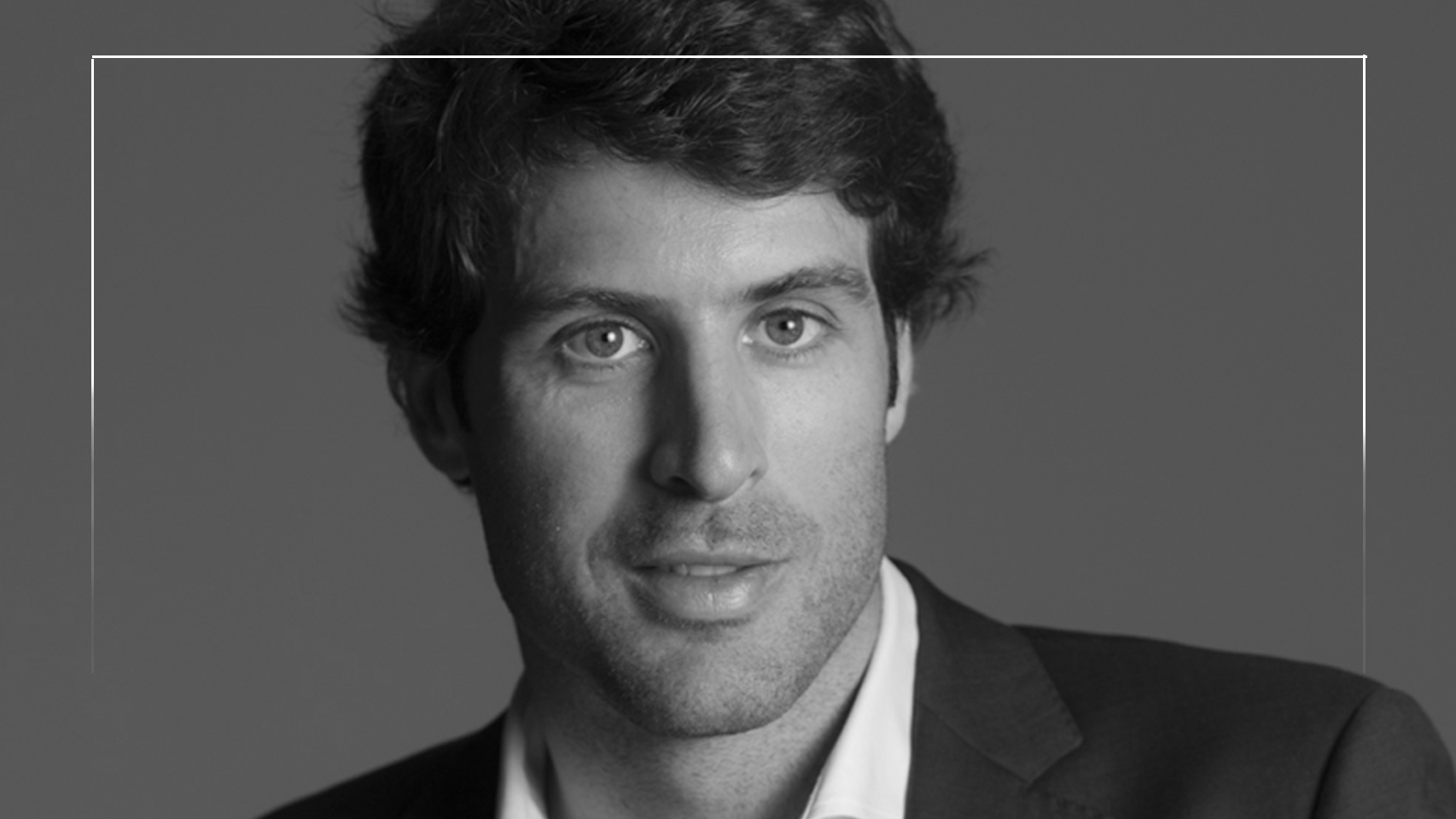 Álvaro Salvat, director general para España de Lime.