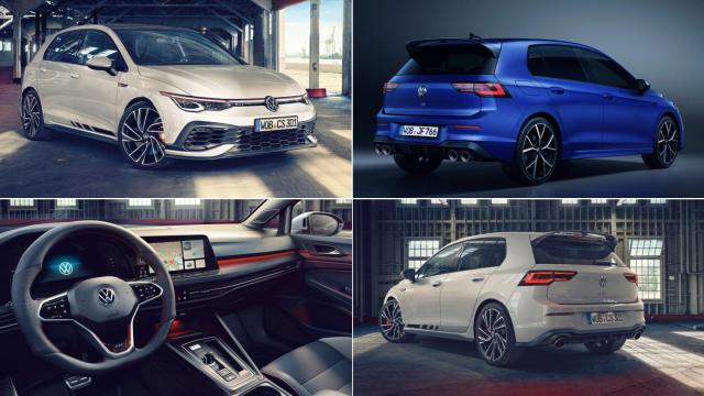 Un modelo de la marca Volkswagen se consolidó como el más vendido de segunda mano