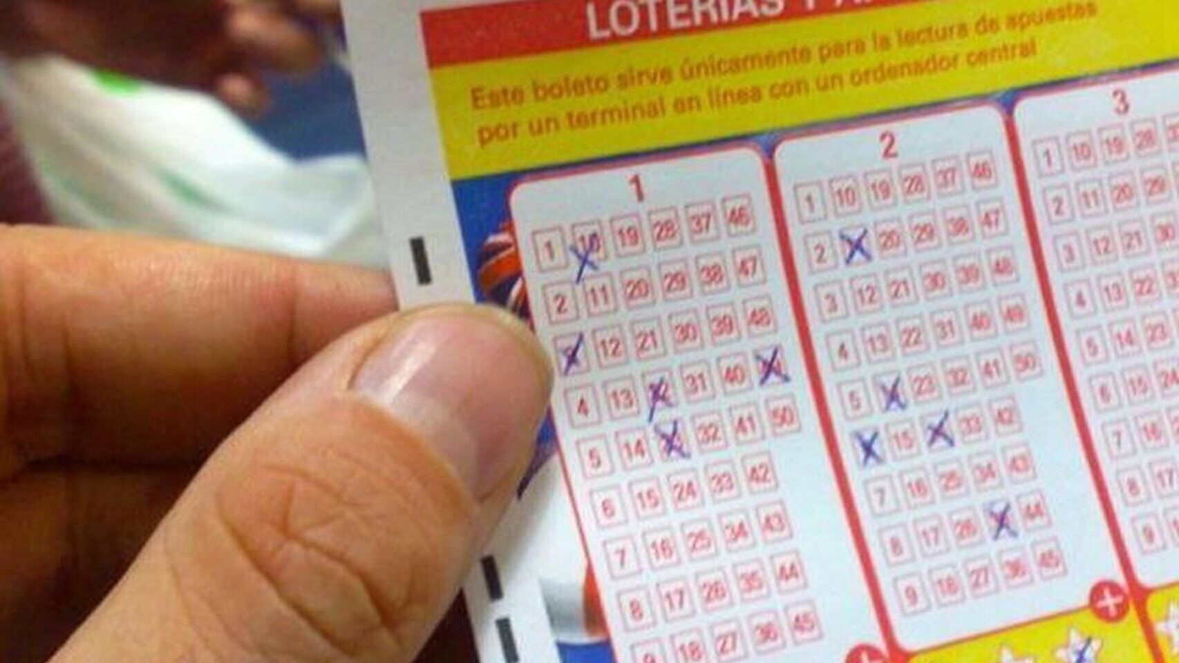 Euromillones reparte 200 millones de euros, su récord histórico.