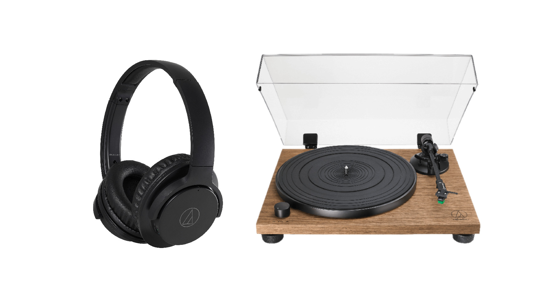Productos Audio-Technica en Zara Home