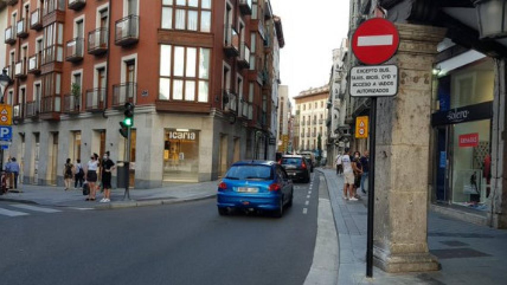 Castilla y León