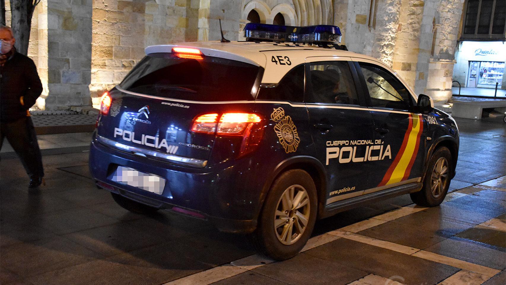 Castilla y León