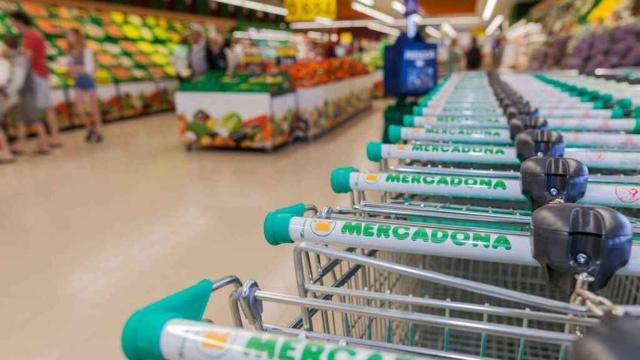 Los 6 alimentos sanos que han arrasado en Mercadona en 2020: de las 'chupadedos' a la crema de yogur