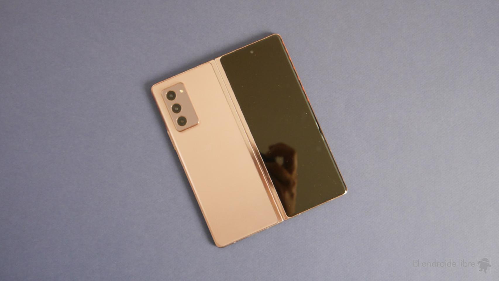 Esta es tu oportunidad para comprarte los mejores móviles premium de Android