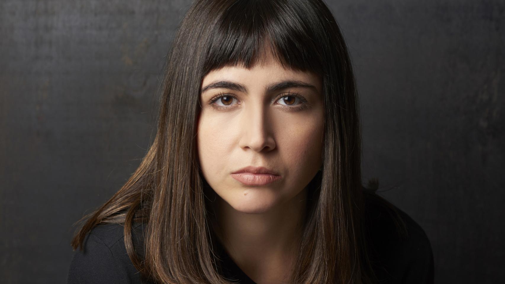 Belén Lopez Peiro.