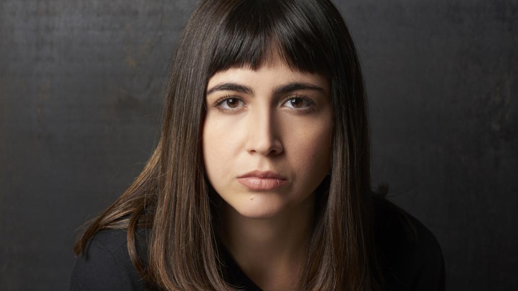 Belén López Peiró