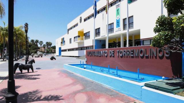 Ayuntamiento de Torremolinos