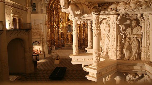 Castilla y León