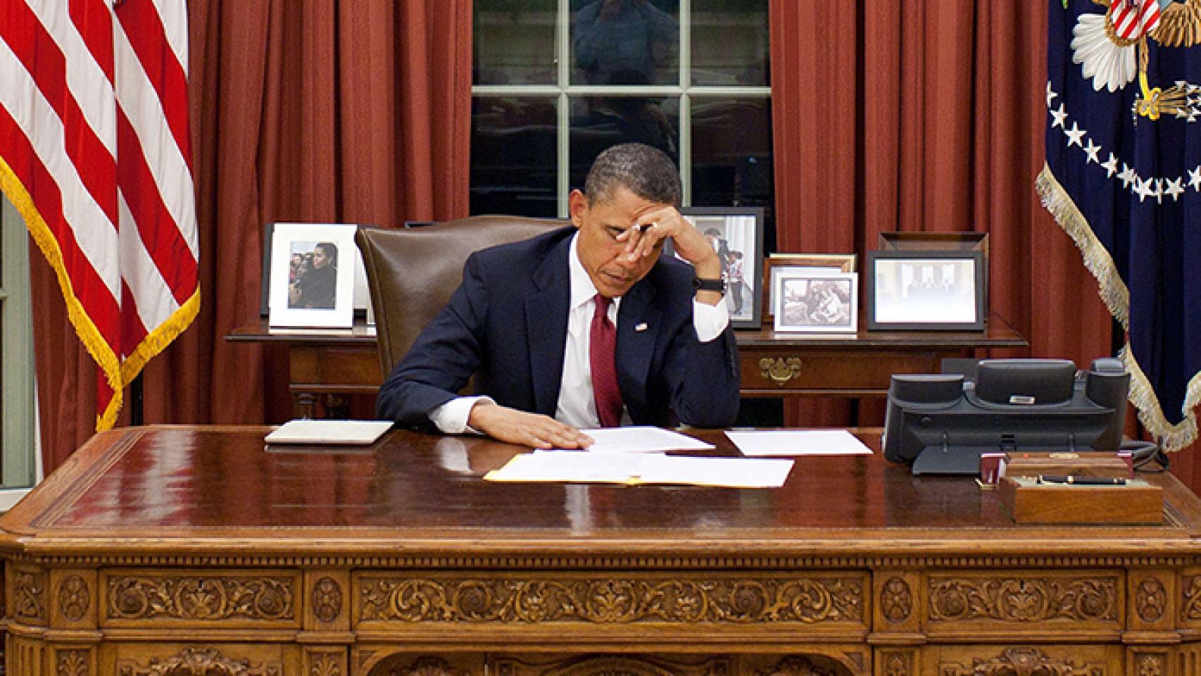 Obama