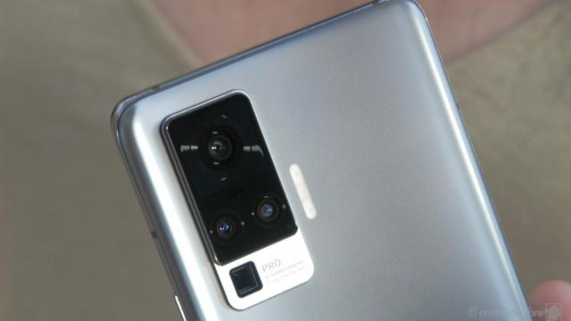 El Vivo X51 5G se actualiza a Android 11 en España