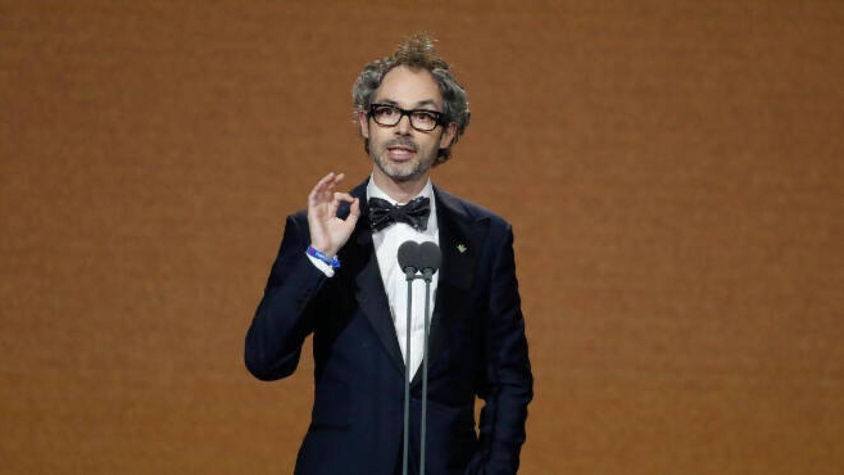 James Rhodes