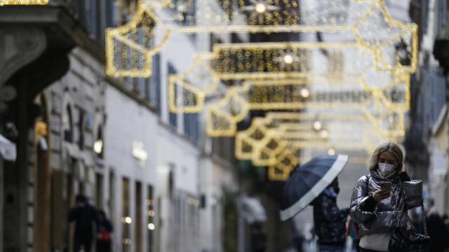 ¿Luz al final del túnel? El PIB volverá a caer en el cuarto trimestre y deja a España a merced de la vacuna
