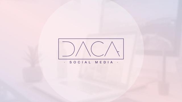 daca social media
