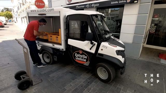 Passion Motorbike Factory.