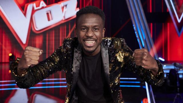 Kelly se convierte en el ganador de 'La Voz' 2020.