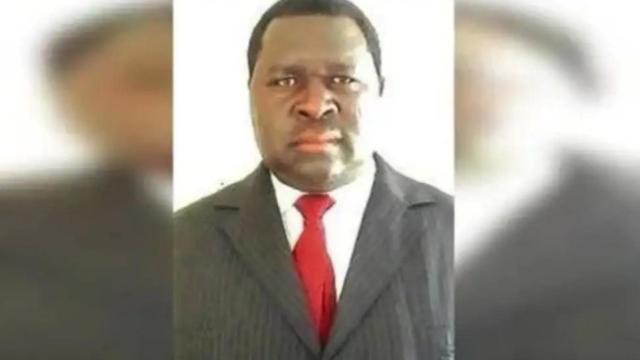 Adolf Hitler Uunona.