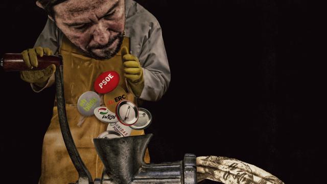 Ilustración: Javier Muñoz