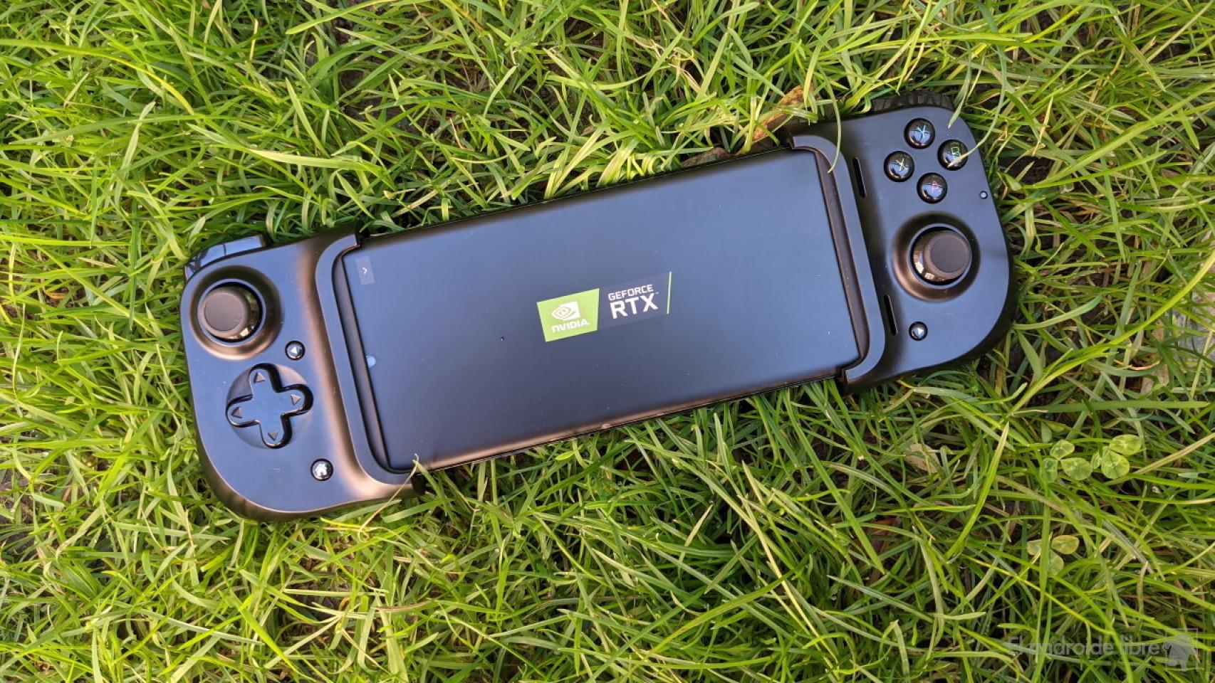 Nvidia GeForce NOW: análisis a fondo y experiencia de juego