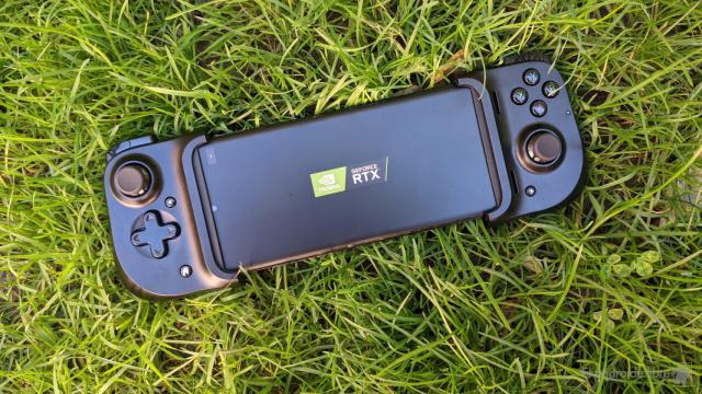 Nvidia GeForce NOW: análisis a fondo y experiencia de juego