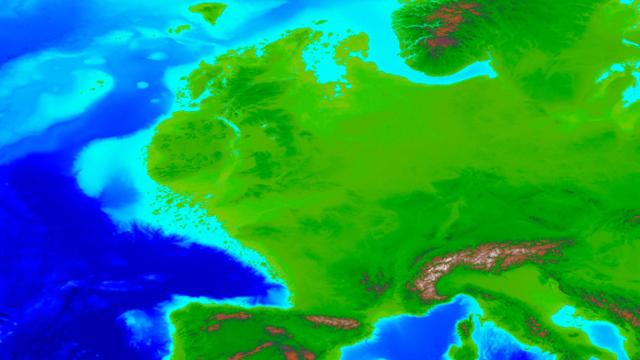 doggerland