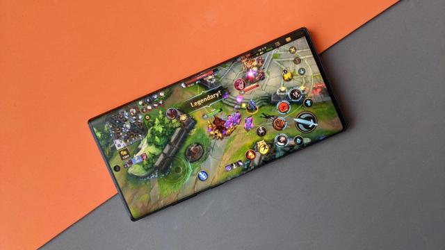 Probamos Wild Rift: League of Legends para Android es más espectacular de lo que habíamos soñado