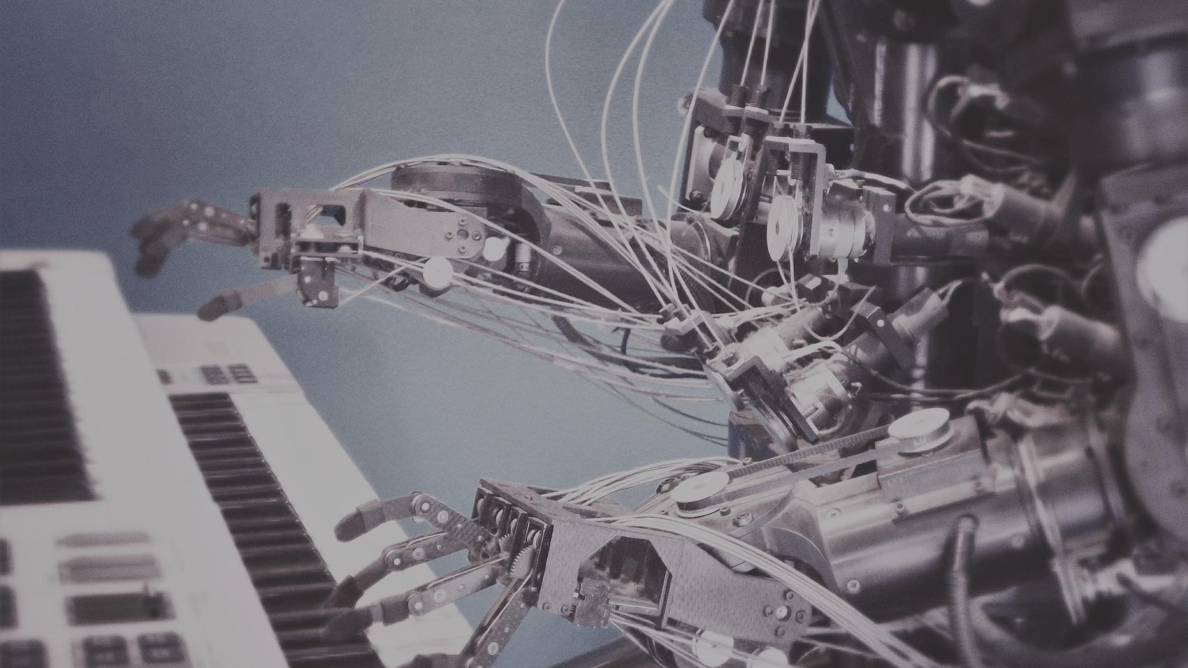 Creatividad calculada: cómo la inteligencia artificial cambiará el mundo del arte y el entretenimiento