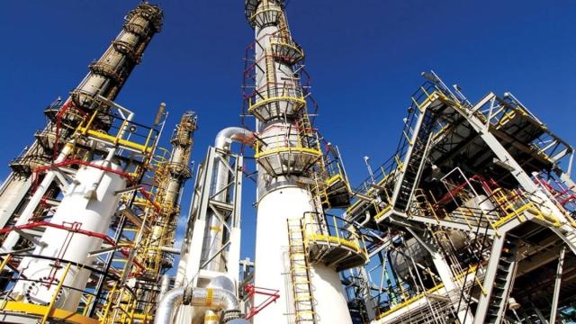 Casi medio centenar de plantas de cogeneración en España dejarán de recibir ayudas