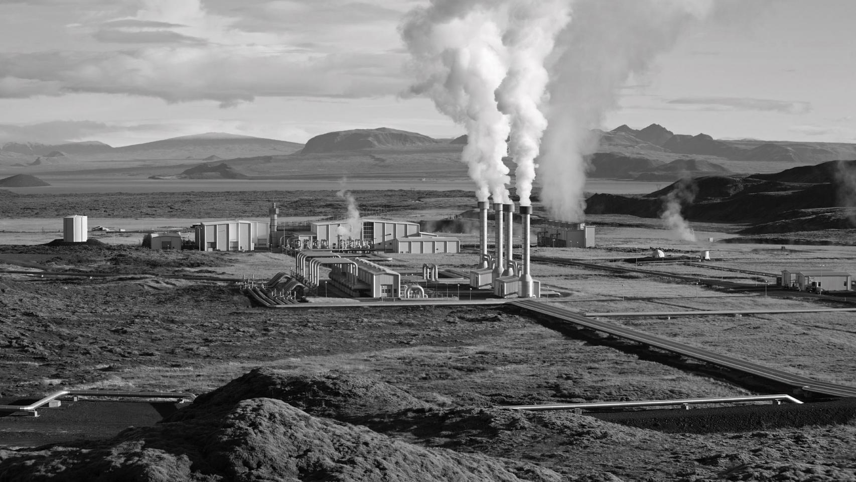 La nueva oportunidad de la geotermia para la estrategia de descarbonización a largo plazo