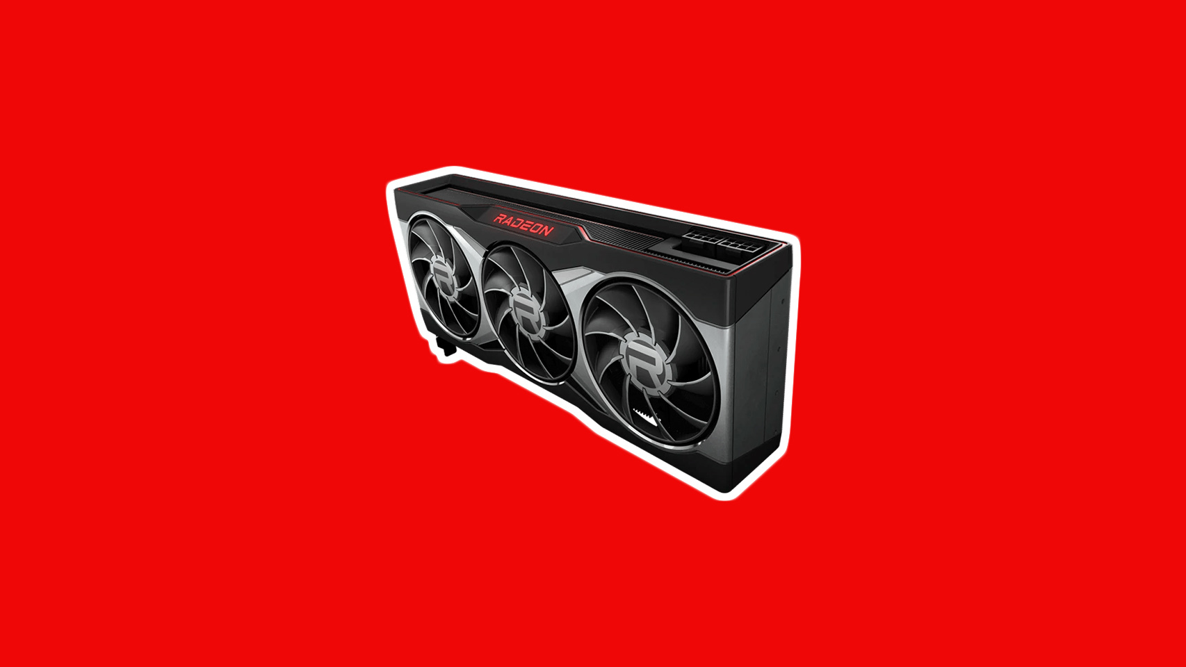 AMD Radeon 6900 XT