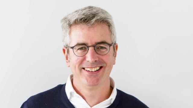 Aquilino Peña, socio fundador de Kibo Ventures y presidente de Ascri.