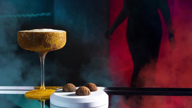 Los mejores bombones de licor para estas navidades