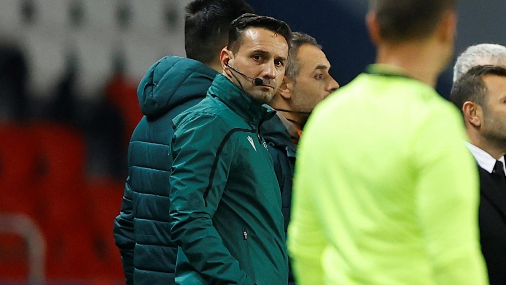 Sebastian Coltescu